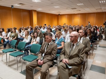 Finał krajowy XXV edycji konkursu PPKP , 